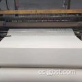 Procesamiento personalizado de lienzo de algodón